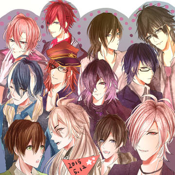 近藤隆生誕祭2015