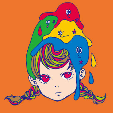 どろどろ