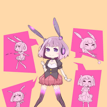 サイバーアシスタント的な