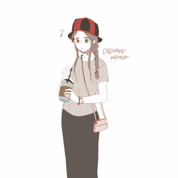 少女