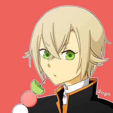 らくがき
