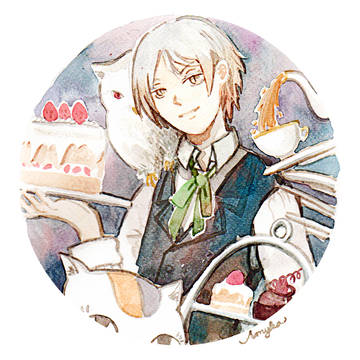 Natsume yuujinchou