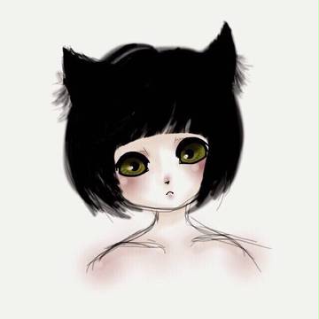 ねこしゃん