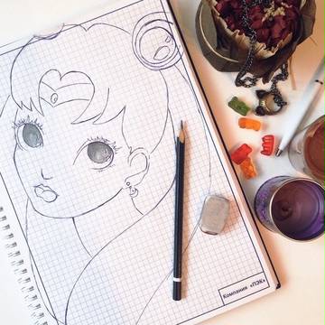 Sailor Moon