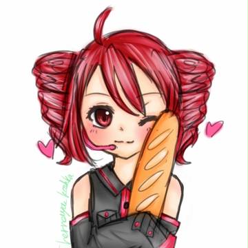 テトちゃん
