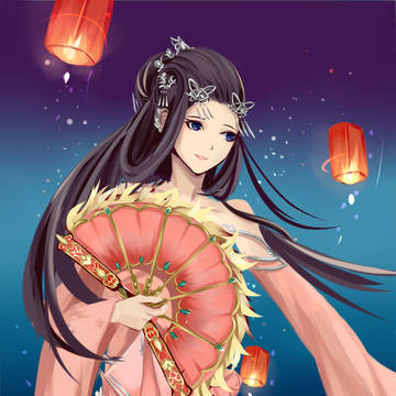 秦风秀秀