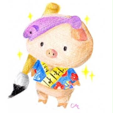 あゆコロちゃん