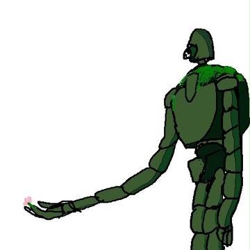 ロボット兵