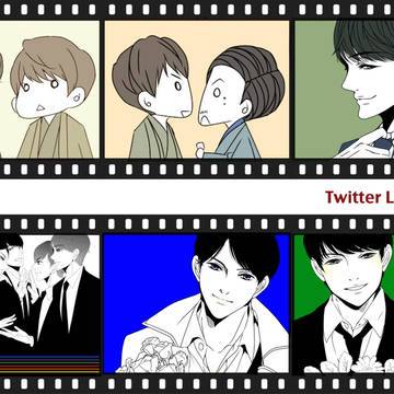 ぶいろく Twitter Log vol.4