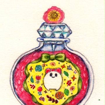 ＊つるりんperfume＊