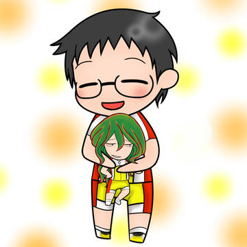 坂道くん