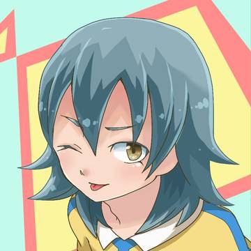 あざとい。