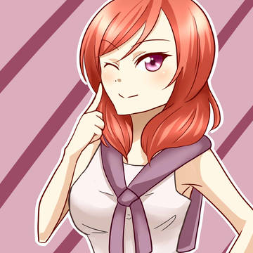 真姫ちゃん