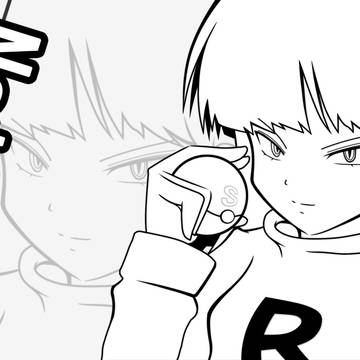 ナツメ様1