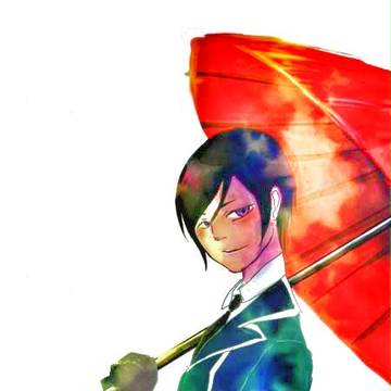 お迎え