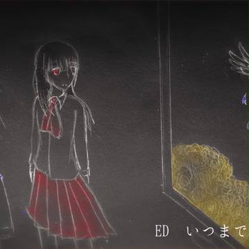 ib 10分ちょいで描いてみた。