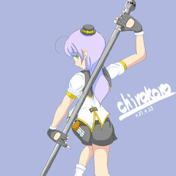 落書き