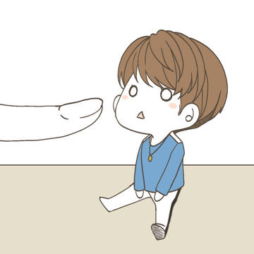 てのひらけんちゃん