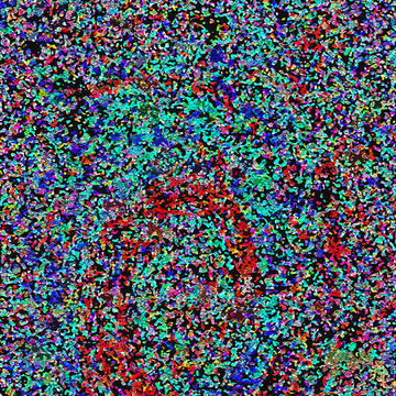 魂の色