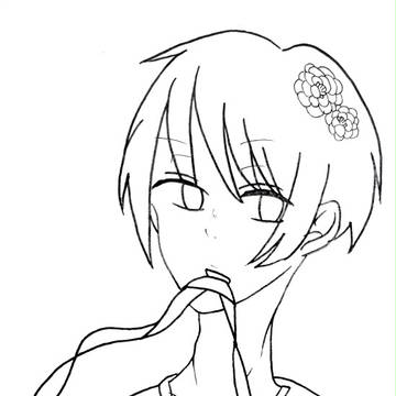 お菊さん