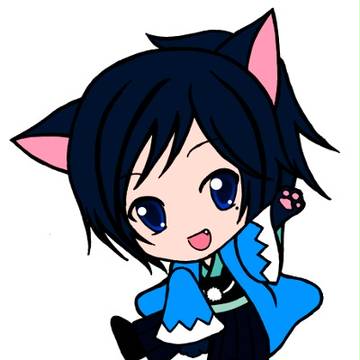 ねこさだ