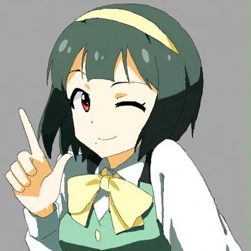 わたしなんばわーん♪