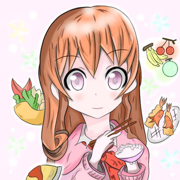 町子リョウ