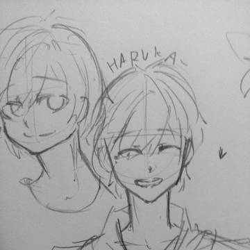 Haruka♥