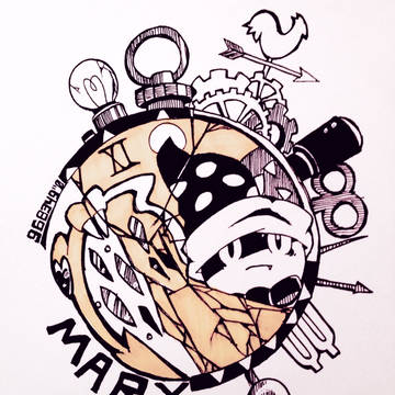 Marx