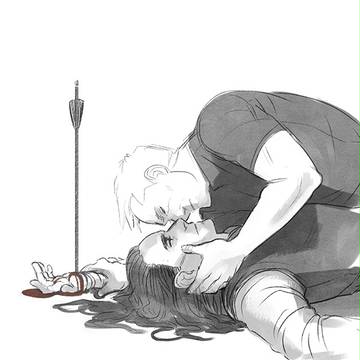 Loki x Hawkeye