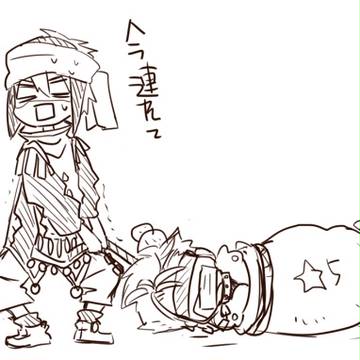 おえかきまとめ
