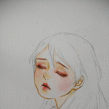 妆