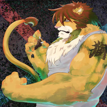ライオン