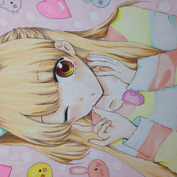 ことりちゃん