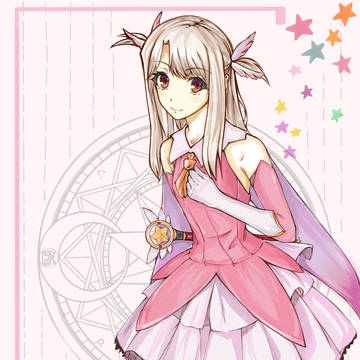 ☆イリヤ☆