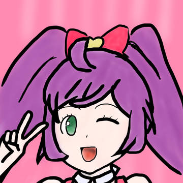 かしこまらぁらちゃん
