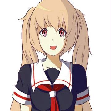 Testing Character breath with 2d