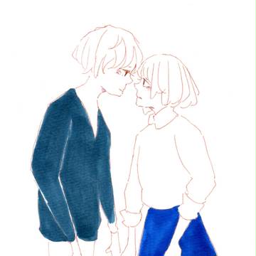 ライト・キス