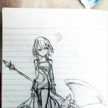 First post