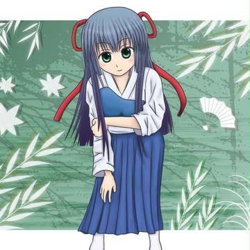 たまには和風で