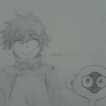 落書き