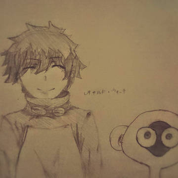 落書き