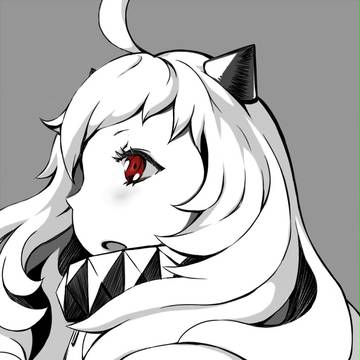 ほっぽちゃん