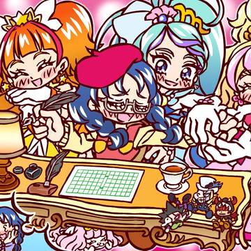 レイフレ12・まちがいさがし