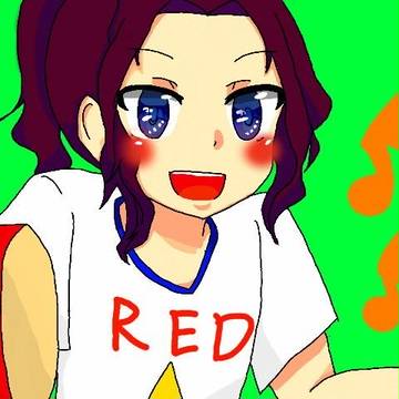 タンバリン叩いてる手嶋さん