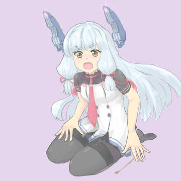 叢雲改二