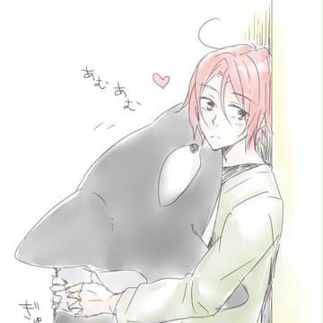 ツイッター落書き詰め