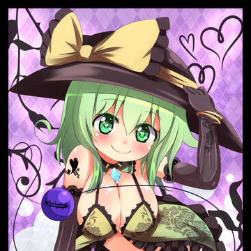こいしたゃん
