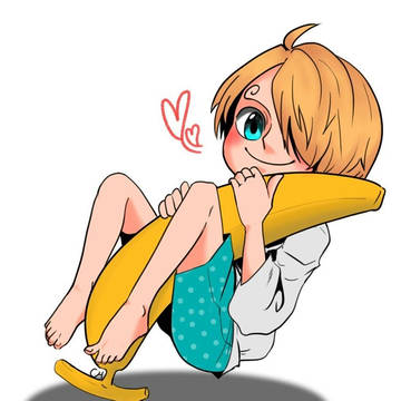 子供 サンジ +