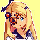 【修正】ノアちゃん